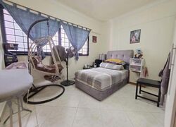 Blk 408 Hong Kah Court (Jurong West), HDB Executive #588785241